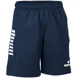 derbystar Primo Bermudashorts Herren navy/weiß XXL