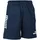 derbystar Primo Bermudashorts Herren navy/weiß XXL