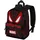 Karactermania Marvel Spiderman kleiner Rucksack HS FAN, schwarz