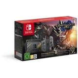 Monster Hunter Rise Edition