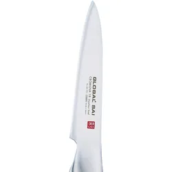Global SAI Schälmesser 9 cm SAI-F01