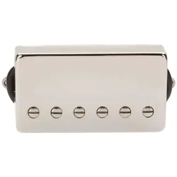 Suhr DA-B Humbucker Nickel Chrome Bridge - Pickup E-Gitarre