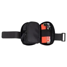 Zéfal Z Road Pack Satteltasche schwarz