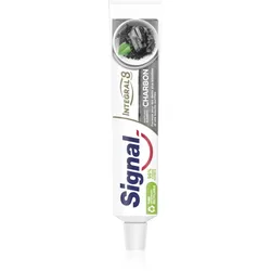 Signal Integral 8 Natural Elements Zahnpasta Charcoal 75 ml