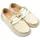 HEYDUDE Wendy Break Surf Jersey Damen Beige 39