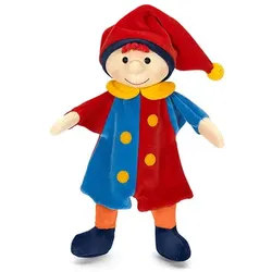 Sterntaler Handpuppe Kasper