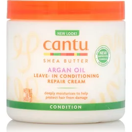 Cantu Argan Oil Leave-In Repair Cream 453 g