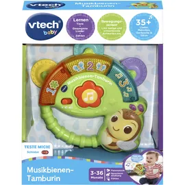 Vtech Musikbienen-Tamburin