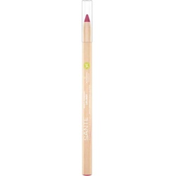 Sante Soft Mineral Lipliner 04 Blooming Scarlet