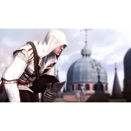 Assassin's Creed: The Ezio Collection (Xbox One)