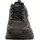 SKECHERS Herren MAX Cushioning Elite SR RYTAS Sneakers, Black Textile/Synthetic, 45