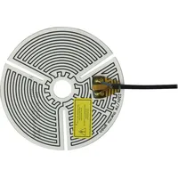 THERMO TECH Polyester Heizfolie selbstklebend 230 V/AC 7 W