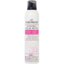 CURLSMITH Invincible Volume Mousse 201ml
