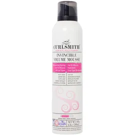 CURLSMITH Invincible Volume Mousse 201ml