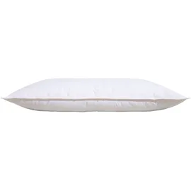 OTTO home Litrone Kissen 80 x 80 cm Weiß