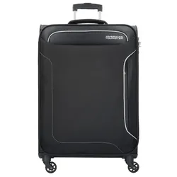 American Tourister Holiday Heat 4-Rollen Trolley 79 cm  schwarz