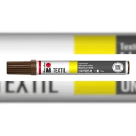 Marabu Textil Painter 1 St. Mittelbraun 046