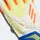 adidas Predator Edge Fingersave Match Weiß 8