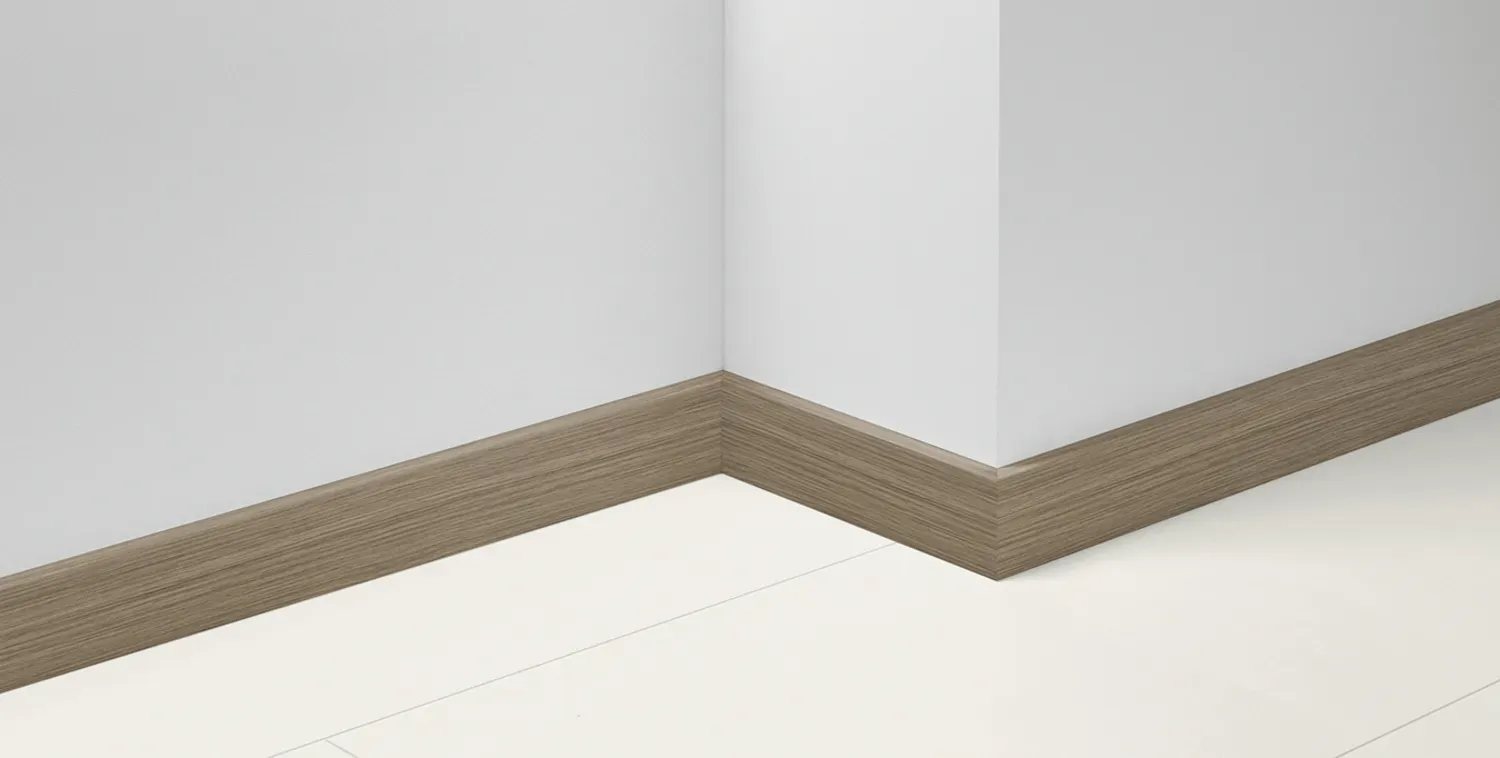 Parador SL 18 Sockelleiste Dekorfolie Eiche D083 2200x16,5x70 mm