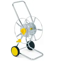 WOLF-Garten Schlauchwagen WS 50 Z (5222000)