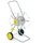 WOLF-Garten Schlauchwagen WS 50 Z (5222000)