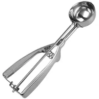 Stanley Rogers Edelstahl-Eisportionierer Ø (L)21 cm,