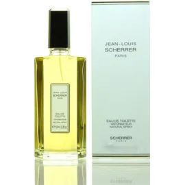 Jean Louis Scherrer Eau de Toilette 50 ml
