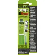 Petec Zweikomponentenkleber POWER BiBond 24 ml