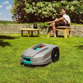 Cecotec Conga GrassHopper 800