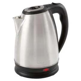 Clatronic WKS 3830 1,7 l Schwarz