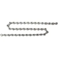 Shimano CN-HG601 Silber 116 Glieder