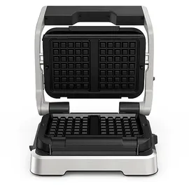Tefal XA7308 Waffelplatten Schwarz