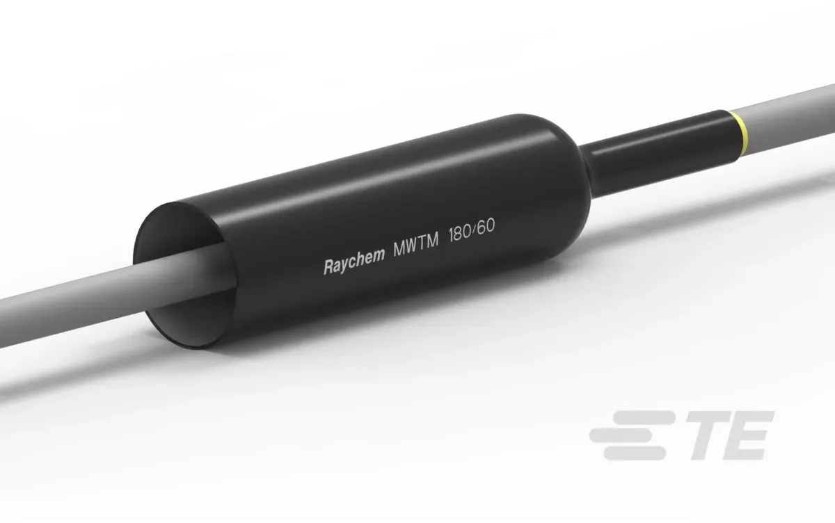 Krüger-Werke GmbH Warmschrumpfschlauch MWTM-180/60-1000/S