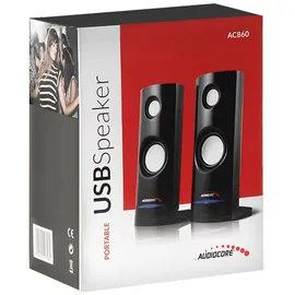 Audiocore AC860