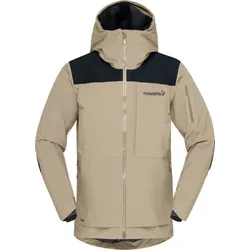 NORRONA TAMOK GORE TEX Jacke 2025 winter twig - M