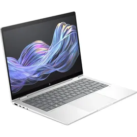 HP EliteBook X Flip G1i Core Ultra 7 258V, 32GB RAM, 1TB SSD, 5G, DE (B69BLET#ABD)