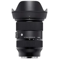 Sigma 24-70mm F2,8 DG DN (A) Leica L
