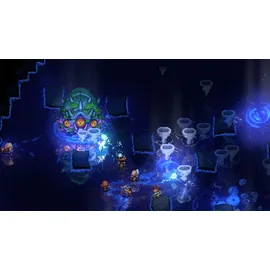PS4 Core Keeper