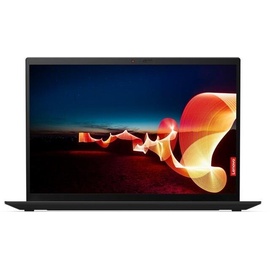 Lenovo ThinkPad X1 Carbon G9 Black Paint, Core i7-1165G7 16GB RAM, 512GB SSD, LTE, DE (20XW008BGE)