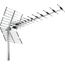 Wisi UHF-Antenne EZ 457 LTE
