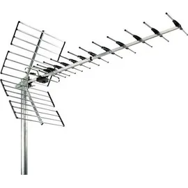 Wisi UHF-Antenne EZ 457 LTE