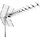 Wisi UHF-Antenne EZ 457 LTE