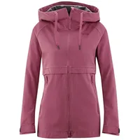 Red Chili Wo Mescalito Parka rhubarb red (125)) M