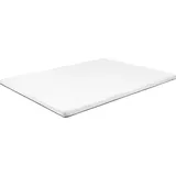 DUNLOPILLO 7-Zonen Komfortschaum-Topper, 140 x 200 cm Höhe 4 cm