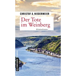 Der Tote im Weinberg