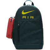 Nike Rucksack Elemental DR6089-328 - Deep Jungle/High Voltage - One size
