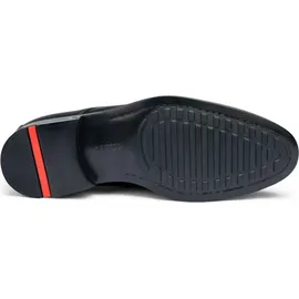 LLOYD DAVENPORT Herren, Schwarz 44