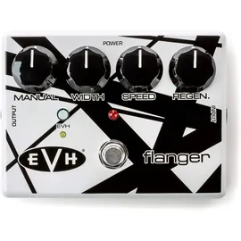 MXR JIM DUNLOP MXR EVH117 - Effektpedal Flanger Eddie Van Halen