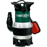 Metabo TPS 16000 S Combi