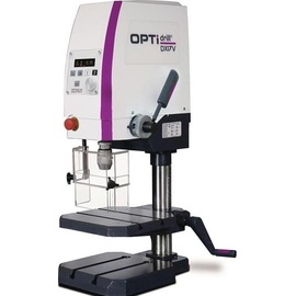 Optimum OPTI-DRILL DX 17V